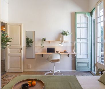 Carrer de Pons i Gallarza, Barcelona, Catalonia 08030 - Photo 2