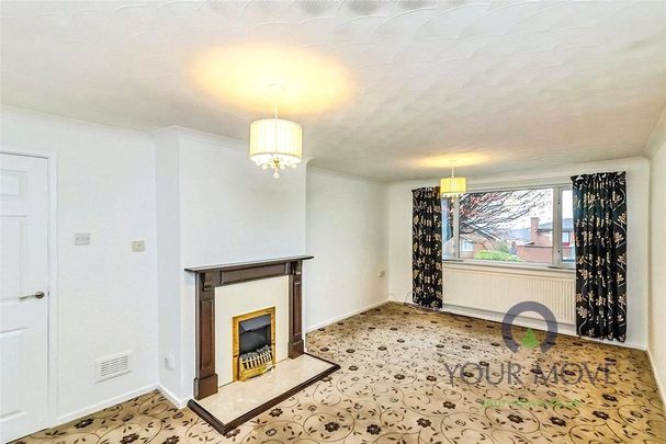 2 bedroom flat to rent - Photo 1