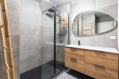 Location Appartement 2 pièces Meublé 49m² ANNECY 74000 - Photo 4