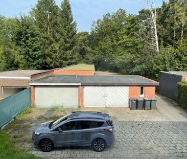 Rustig geleden 2-slaapkamer appartement op toplocatie met zicht op het groen! - Photo 2