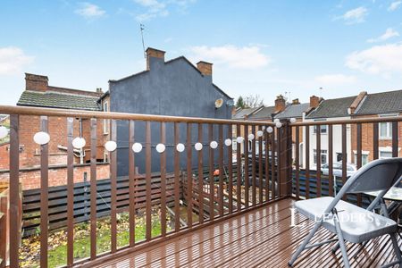 house to rent St. Johns Road, Leamington Spa, Warwickshire, CV31 - Photo 2