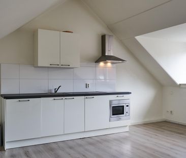 Te huur: Studio Ineke Sluiterstraat in Almere - Foto 5