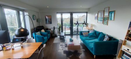 2 bedroom apartment to rent - Photo 2