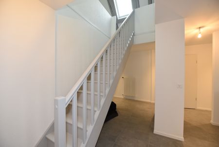 Superbe duplex de 4 pièces - Le premier loyer est offert ! - Photo 5