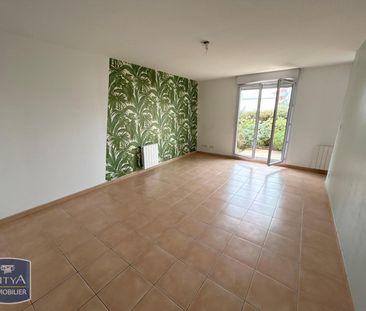Location Appartement 2 pièces 55m² ST LAURENT SUR SAONE 01750 - Photo 2