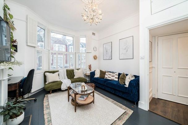 Ashburnham Road, Kensal Rise, NW10 - Photo 1