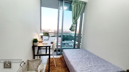 YewTee Residences (D23), Apartment - For Rent - Photo 3