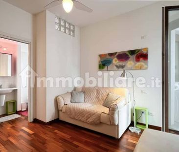 Monolocale corso Lodi, Lodi - Brenta, Milano - Photo 2