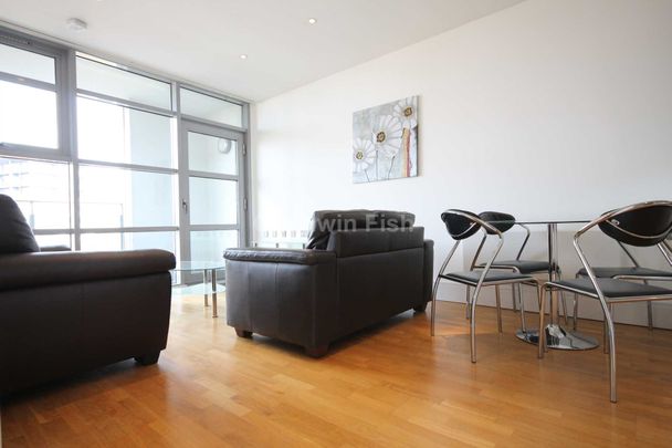 The Lock, 41 Whitworth Street West, Southern Gateway - Photo 1