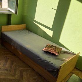 Pokój, ul. Głogowska - Photo 1