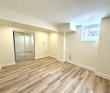 For Lease - 362 Landsborough Avenue Unit# Bsmt, Milton, Ontario - Photo 5