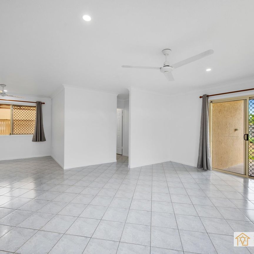 9 Miller Circuit, Kirwan QLD 4817 - House For Rent | Domain - Photo 1