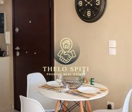 Διαμέρισμα για ενοικίαση - Νέα Σμύρνη, - Photo 3