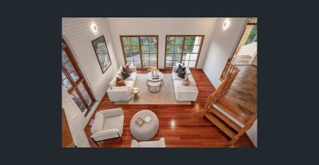 Executive Lifestyle Home with Tennis Court, Pool & Bushland Backdrop - Photo 3