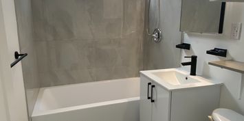 3 Et Demi Haut Triplex Rosemont - Photo 3