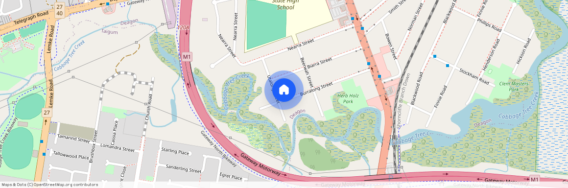 5/75 Burralong St, Qld 4017, Deagon