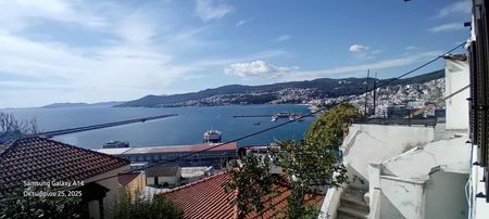 Μεζονέτα για ενοικίαση - Καβάλα, - Φωτογραφία 5