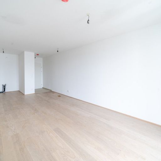 Alte Donau - 2-Zimmer Erstbezugswohnung im 7. OG mit Westausrichtung! - Foto 1