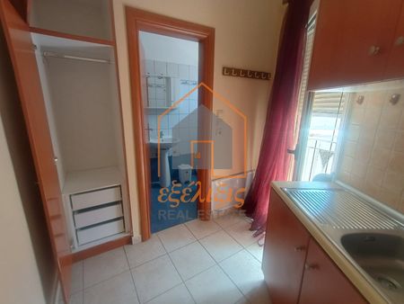 Studio/Γκαρσονιέρα για ενοικίαση Τσιμπούκη (Βόλος) - Photo 3