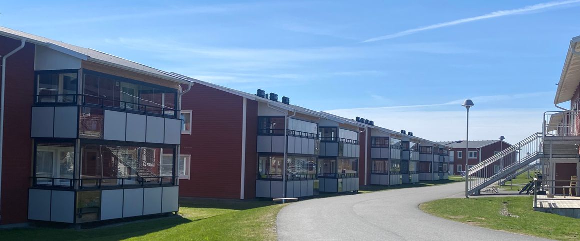 Södra Annebergsvägen 37 G - Foto 1