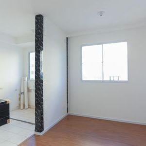 Apartamento para alugar com 44m², 2 quartos e sem vaga - Photo 3