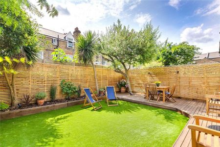 2 bedroom flat to rent - Photo 5