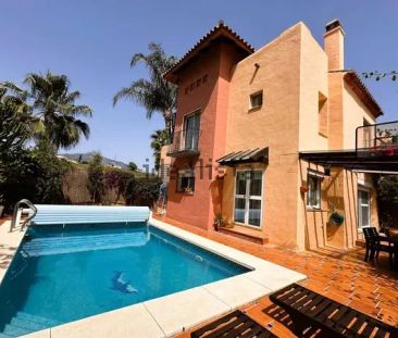 Alquiler de chalet pareado en Unnamed Road, 29660, Málaga - Foto 1