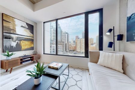 For Lease - 55 Ontario Street Unit# 718, Toronto, Ontario - Photo 3