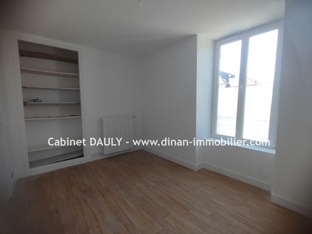 Location Appartement 3 pièces 51m² DINAN 22100 - Photo 2