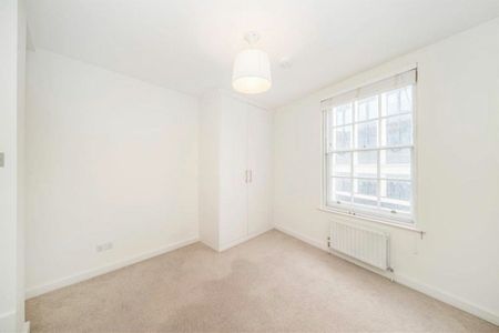 George Street, Marylebone, W1H - Photo 2