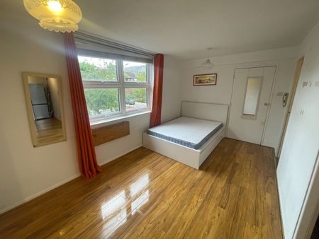 Studio Flat, Spencer Mews, W6 - Photo 3