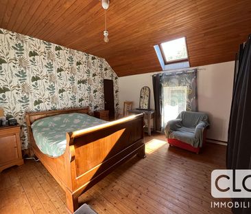 Maison Saint Yvi 3 pièce(s) 90.62 m2 - Photo 3
