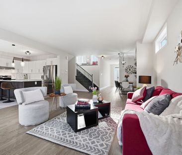 For Lease - 808 Cappamore Drive, Barrhaven, Ontario - Photo 1