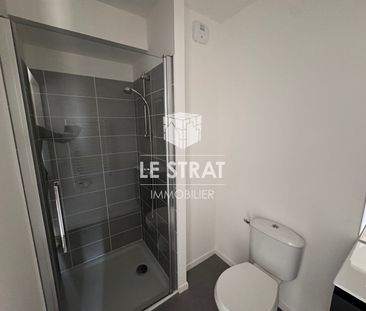 Location Appartement 1 pièce 22m² - Photo 4