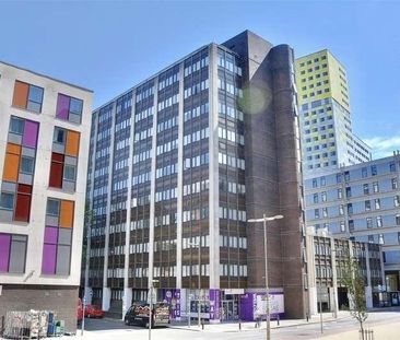 Enterprise House, Isambard Brunel Road, Portsmouth, PO1 - Photo 2