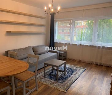 Mieszkanie Warszawa Wola powierzchnia 48.5 m² C164-WM-47245 - Фото 5