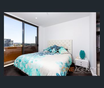 Stunning 2-Bedroom Apartment in Newcastle's Vibrant West End - Photo 3