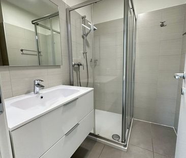 2.5 Zimmer, 54 m², 2. Stock - Foto 2