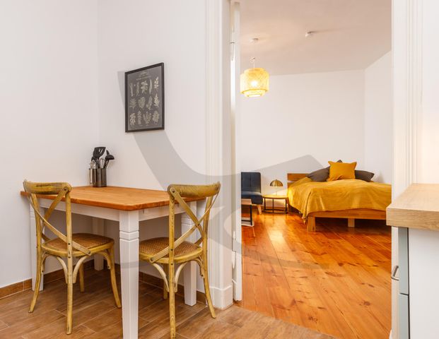 Nähe Kollwitzplatz - Photo 1