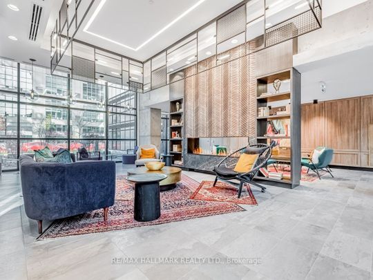 For Lease - 251 Manitoba Street Unit# 1402, Toronto, Ontario - Photo 1