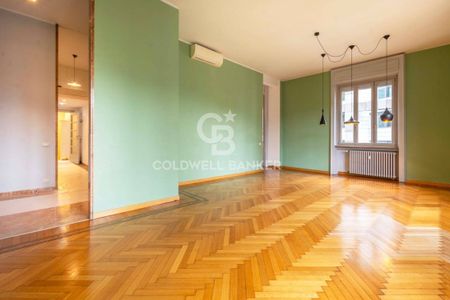 Via Giuseppe Marcora, Milano, Lombardy 20121 - Photo 4