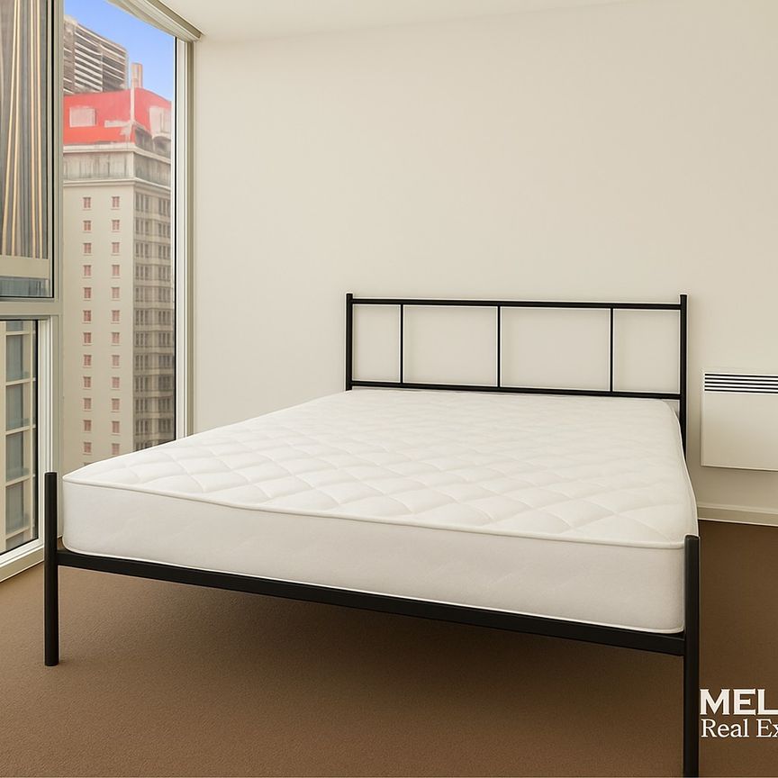 EXCELLENT LOCATION - FURNISHED 2 BEDROOMS - Photo 1