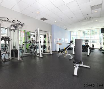 438 Seymour Street #607 - Photo 5