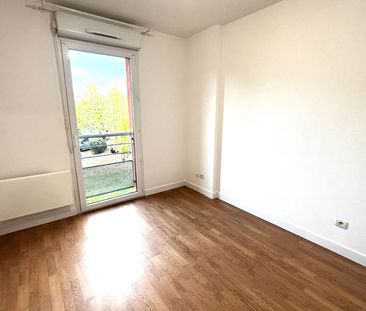 Appartement à louer 2 pièces • 36,25 m2 Seysses - Photo 6