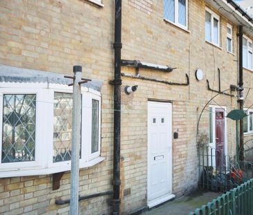 2 bedroom maisonette to rent - Photo 4