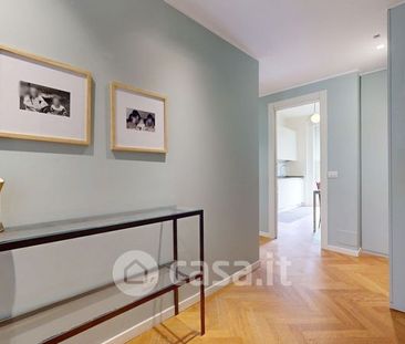 Quadrilocale in Affitto in Via Gabriele Rossetti a Milano - Photo 3