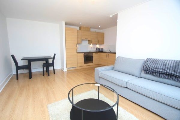 Virginia Street, Glasgow, G1 - Photo 1