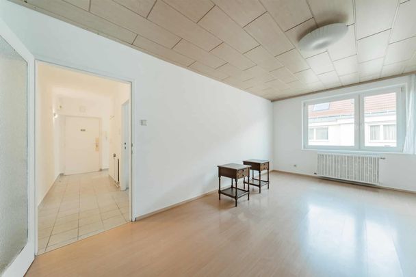 Mietwohnung 1210 Wien, Nähe Donaufelder Straße - Photo 1