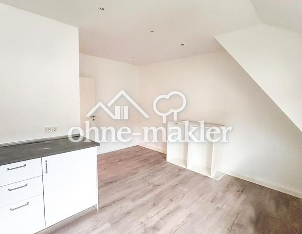 frisch sanierte 2 Zi - nähe Westpfalzklinikum - Foto 1