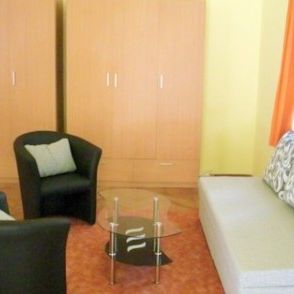 Szövetség utca - Fotó 1